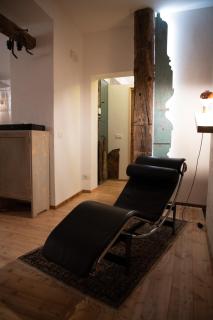 Zummer Frei Casa Vacanze Terra - 3