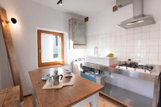 Zummer Frei Casa Vacanze Terra - 1