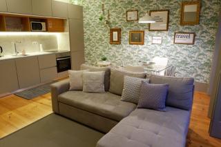 Porto Tropical Central 1 bedroom apartment - Porto - 0