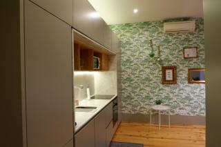 Porto Tropical Central 1 bedroom apartment - Porto - 7