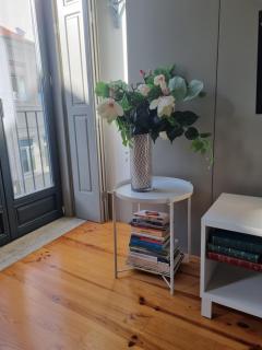 Porto Tropical Central 1 bedroom apartment - Porto - 4