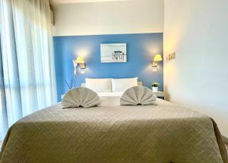 Hotel Alfa - SPIAGGIA INCLUSA con Formula All Inclusive - Rimini - 2