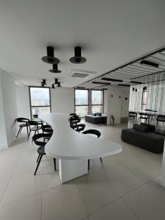 Apartamentos em frente ao Allianz Parque - São Paulo - 1