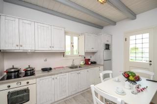 My Villa - Agios Georgios - 7