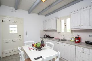 My Villa - Agios Georgios - 1