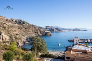 Sky Marina Luxury - La Herradura - 2