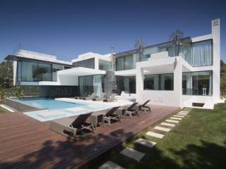 Phenomenal Algarve Villa Villa Flowerscape 4 Bedrooms Steam Room & Home Cinema Quinta Do Lago - 6