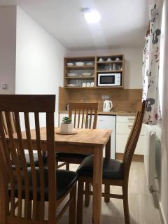 Apartmány v Chalupě nad Modravou - Modrava - 1