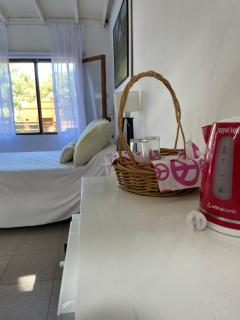 Habitación para 2 personas - Valeria del Mar - 6