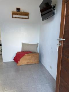 Habitación para 2 personas - Valeria del Mar - 5