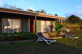 Cabañas Henua Iti - Hanga Roa - 3