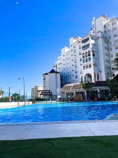 Estepona Puerto Blanco Appartement - Casa Valk - Estepona - 9