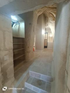 La troglodyte fantastique Lochoise - Loches - 3