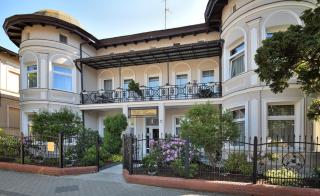 Villa Casteria - Misdroy - 8