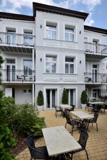 Villa Casteria - Misdroy - 4