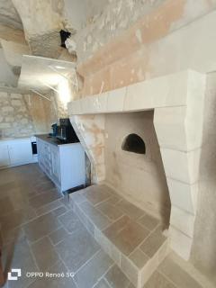 La troglodyte fantastique Lochoise - Loches - 4