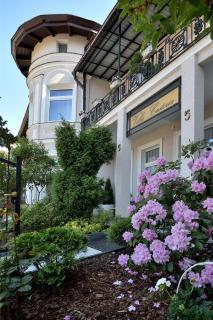 Villa Casteria - Misdroy - 5