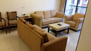 Marina Court Kota Kinabalu- Bigger Group Stay Together- 6 Bedroom 2 Attached Bathrooms & 2 Common Bathrooms Apartment - 3