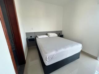 Cobertura perto da praia em Ubatuba - 3