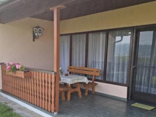 Bungalows Bergpanorama - Sankt Kanzian - 2