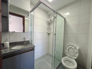 Cobertura perto da praia em Ubatuba - 5