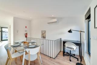 Lapa Duplex Apartment - Lissabon - 8