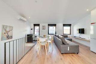 Lapa Duplex Apartment - Lissabon - 7