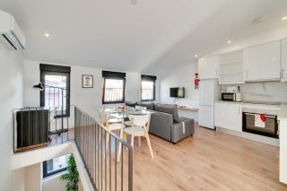 Lapa Duplex Apartment - Lissabon - 5