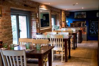 The Potting Shed - 1