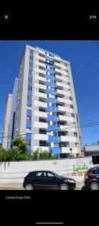 Apartamento Lunata, Quadra do mar - 8