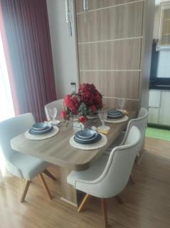 Apartamento Lunata, Quadra do mar - 7