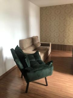 Apartamento Lunata, Quadra do mar - 6