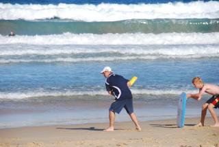 The Peninsular Merimbula - 1