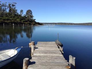 The Peninsular Merimbula - 2