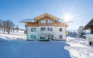 Luxus-Appartements Fosensteiner - Ramsau am Dachstein - 6