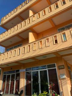 Phuket Latika Mansion by Andaman Home - Phuket - 6