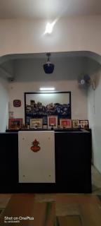 The White house - Varanasi - 8
