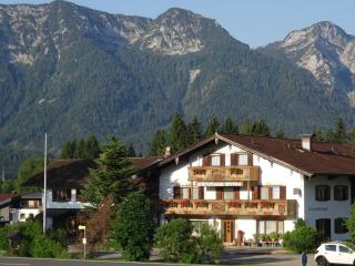 Gästehaus Erika - Chiemgau Karte - Inzell - 0