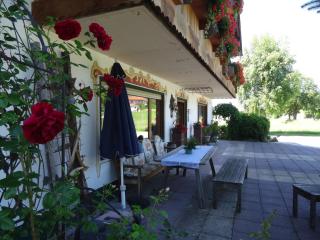 Gästehaus Erika - Chiemgau Karte - Inzell - 7