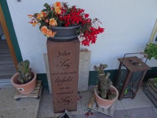 Gästehaus Erika - Chiemgau Karte - 6