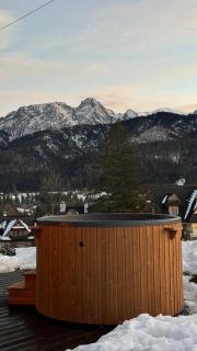 Sywarne Chalet - 6