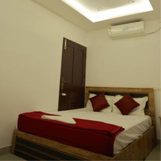 LOVESHORE Homestay - Kollam - 1
