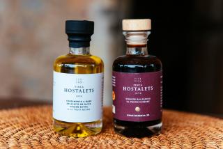 Casa Hostalets - Renovated casa in the middle of the olive trees near the beach - 1