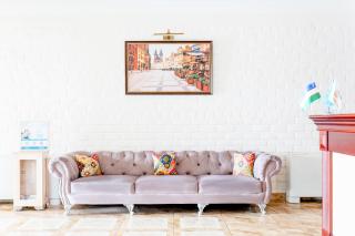 Praga Hotel - Taschkent - 1
