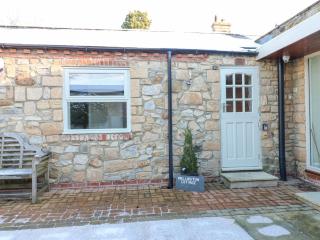 Wellington Lodge Cottage - Richmond - 9