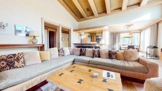 Obsidian #1 home - 3