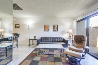 Walk to Dtwn Palm Springs: Condo w/ Pool Access - 7