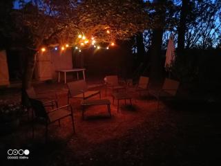 Pinède du Mitan piscine chauffée privée - 6