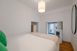 Contemporary Apartment in Chiado 2 - Lisbonne - 4