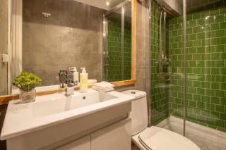 Contemporary Apartment in Chiado 2 - Lisbonne - 9